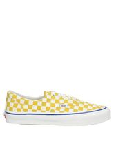 VANS Low Sneakers & Tennisschuhe