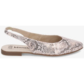 Kennebec  Ballerinas 3948