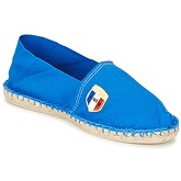 1789 Cala  Espadrilles UNIE BLEU