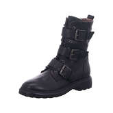 Piedi Nudi Stiefel & Stiefeletten Klassische Stiefeletten schwarz Damen