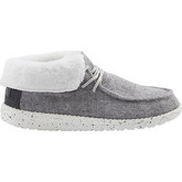 Hey Dude  Sneaker Wenn die Außentemperatur sinkt, sind die