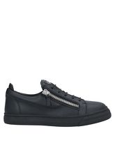 GIUSEPPE ZANOTTI Low Sneakers & Tennisschuhe