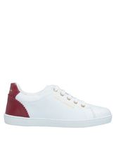 DOLCE & GABBANA Low Sneakers & Tennisschuhe