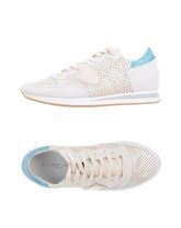 PHILIPPE MODEL Low Sneakers & Tennisschuhe