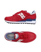 SAUCONY Low Sneakers & Tennisschuhe