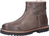 Shabbies Amsterdam Stiefelette Leder