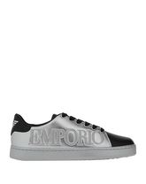 EMPORIO ARMANI Low Sneakers & Tennisschuhe