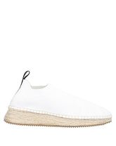 ALEXANDER WANG Low Sneakers & Tennisschuhe