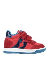 FALCOTTO Low Sneakers & Tennisschuhe