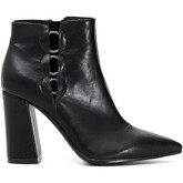 Café Noir  Stiefeletten CNDAI21-MA936-blk