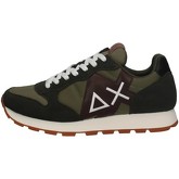 Sun68  Sneaker Z40110
