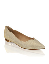Lazzarini Textil Ballerina