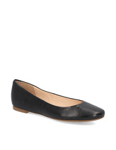 Lazzarini Glattleder Ballerina