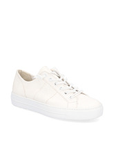 PAUL GREEN Glattleder Sneaker