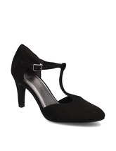 TAMARIS Textil Klassischer Pumps