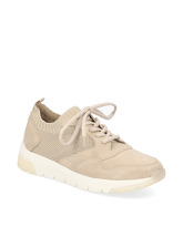 Fraiche Lederkombination Sneaker