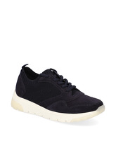 Fraiche Lederkombination Sneaker