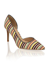 Kate Gray Textil Klassischer Pumps