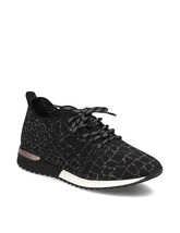 Kate Gray Textil Sneaker