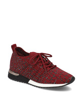 Kate Gray Textil Sneaker