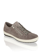 Legero Veloursleder Sneaker