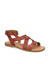 Remonte Glattleder Sandale