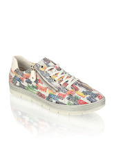 Remonte Glattleder Sneaker