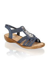 Rieker Klassische Sandalen