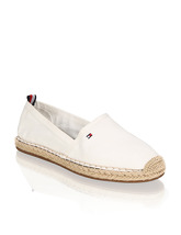 Tommy Hilfiger BASIC TOMMY FLAT ESPADRILLE