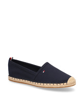 Tommy Hilfiger BASIC TOMMY FLAT ESPADRILLE