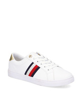 Tommy Hilfiger TH CORPORATE CUPSOLE SNEAKER