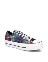 Converse Chuck Taylor All Star  Lift- Ox