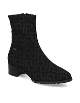 Högl Textil Stiefelette