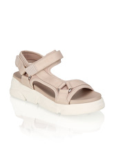 Kate Gray Textil Klassische Sandalen