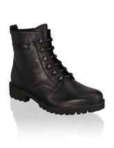 Remonte Glattleder Stiefelette