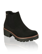 Rieker Stiefelette