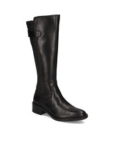 TAMARIS Lederkombination Stiefel