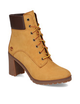 Timberland ALLINGTON 6IN LACE UP WHEAT