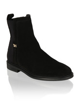 Tommy Hilfiger ESSENTIAL FLAT BOOT