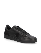 Pat Calvin Glattleder Sneaker