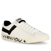 PONY Schuhe Top Star 634J/F1