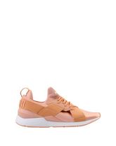 PUMA Low Sneakers & Tennisschuhe