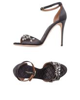 DOLCE & GABBANA Sandalen