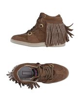 SERAFINI MANHATTAN High Sneakers & Tennisschuhe