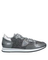 PHILIPPE MODEL Low Sneakers & Tennisschuhe