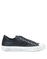 PHILIPPE MODEL Low Sneakers & Tennisschuhe