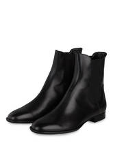 Agl Attilio Giusti Leombruni Chelsea-Boots schwarz