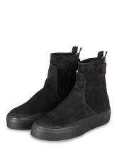 Agl Attilio Giusti Leombruni Hightop-Sneaker schwarz