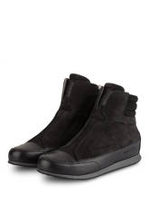 Candice Cooper Hightop-Sneaker schwarz