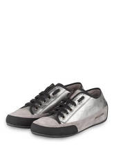 Candice Cooper Sneaker Rock Bord silber